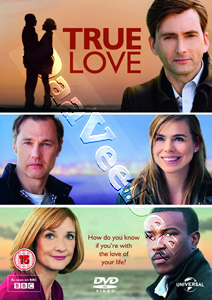True Love (2012) (DVD)